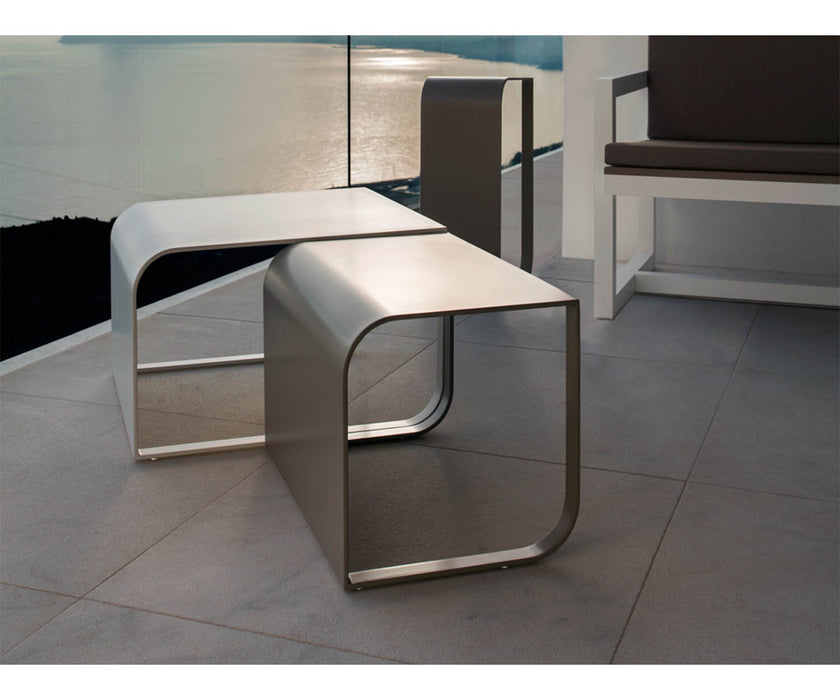 Gandia Blasco Arumi Side Table Lounge
