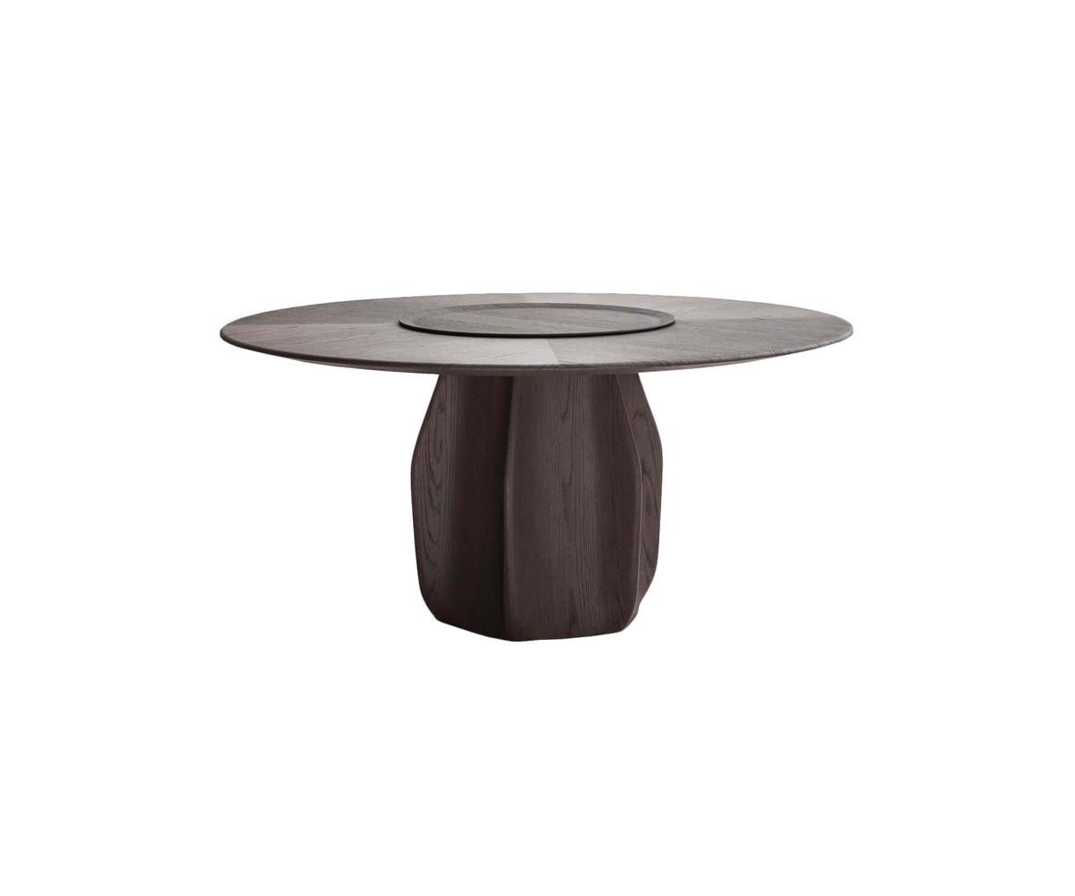 High End Asterias Dining Table by Molteni&amp;C Casa Design