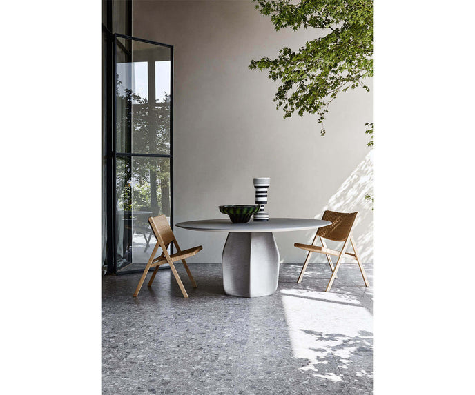High End Asterias Dining Table by Molteni&C Casa Design