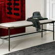 Porada Astol Bench
