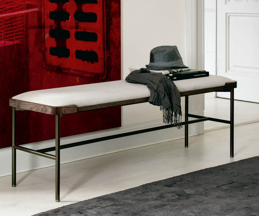 Porada Astol Bench