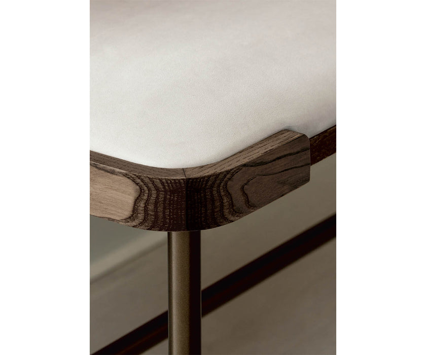 Porada Astol Bench