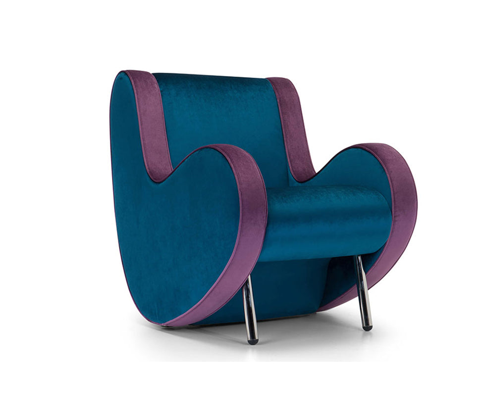 Atina Armchairs Adrenalina