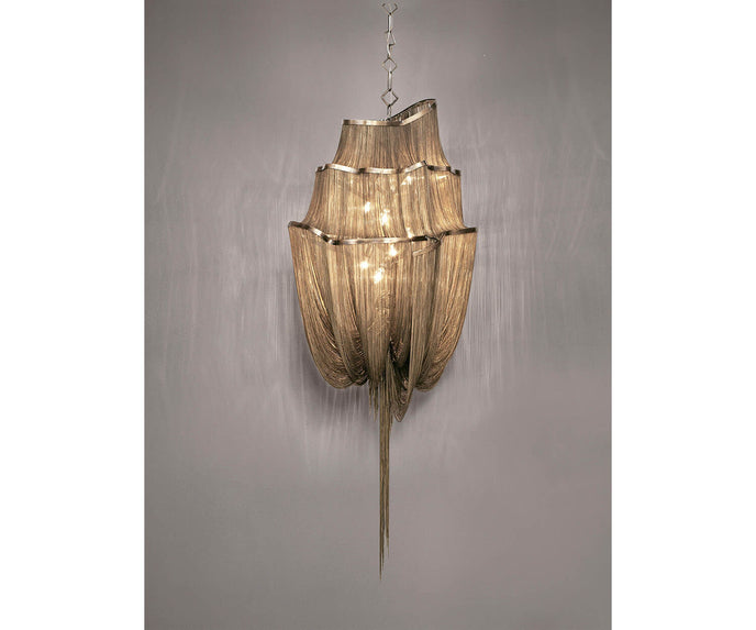 Terzani Atlantis Suspension Bronze