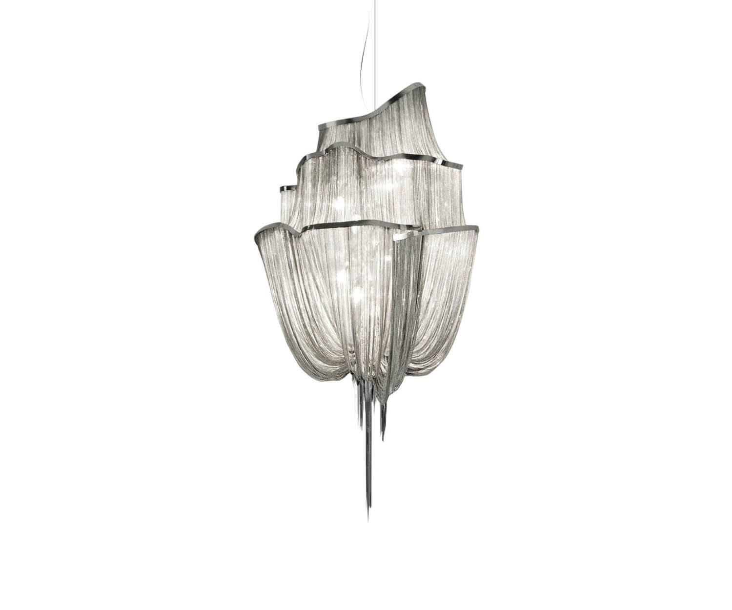 Terzani Atlantis Suspension