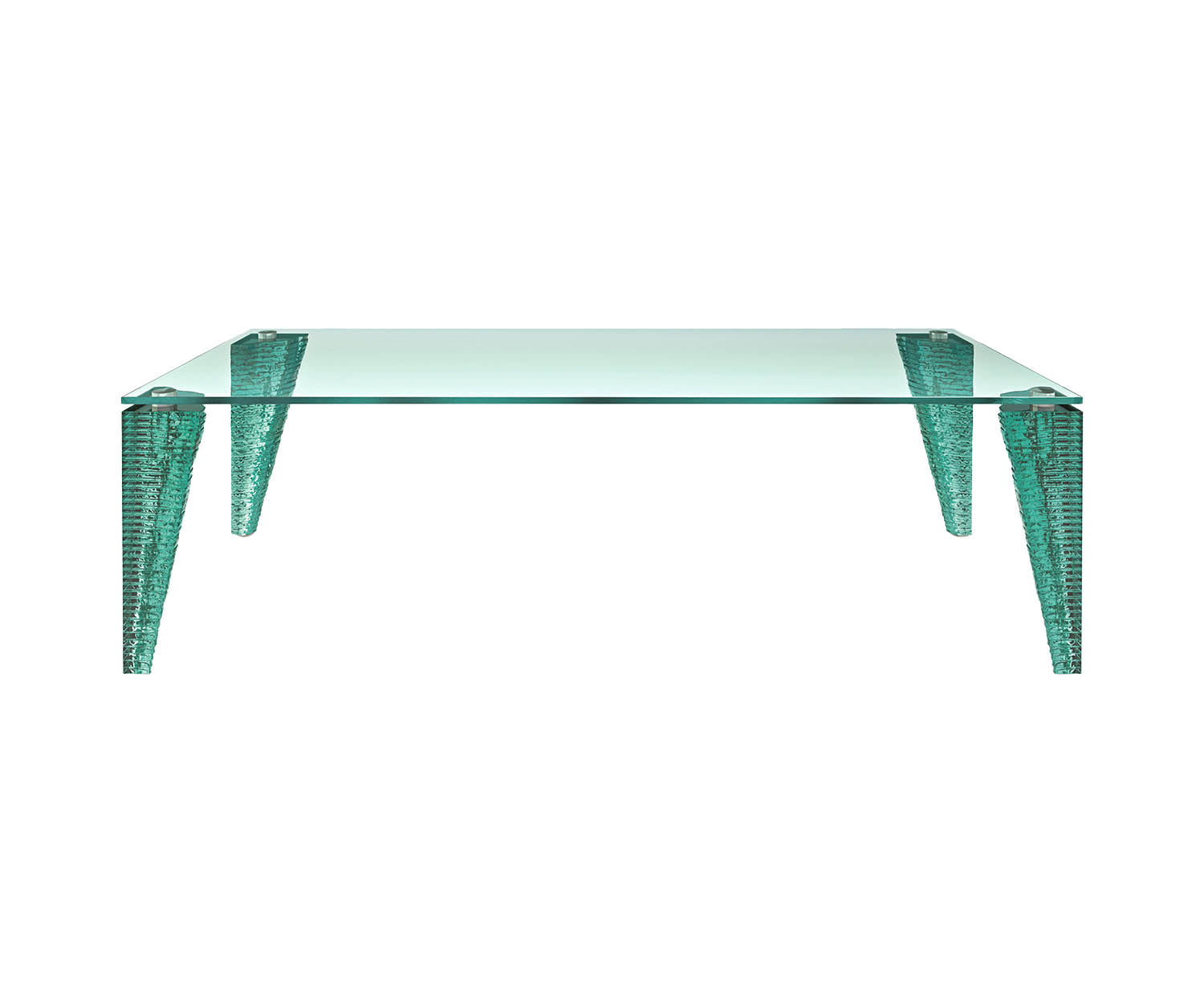 Fiam Atlas Dining Table