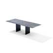 High End Atlas Outdoor Dining Table by Draenert Casa Design Group