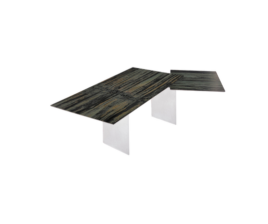 Atlas Extendable Dining Table