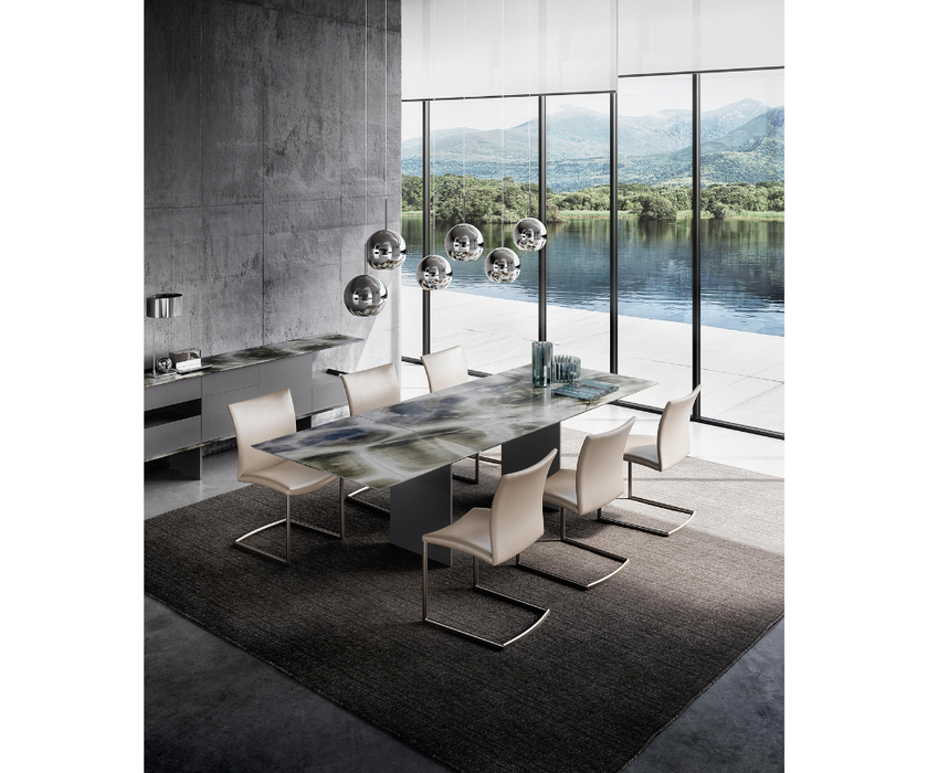 Atlas Extendable Dining Table