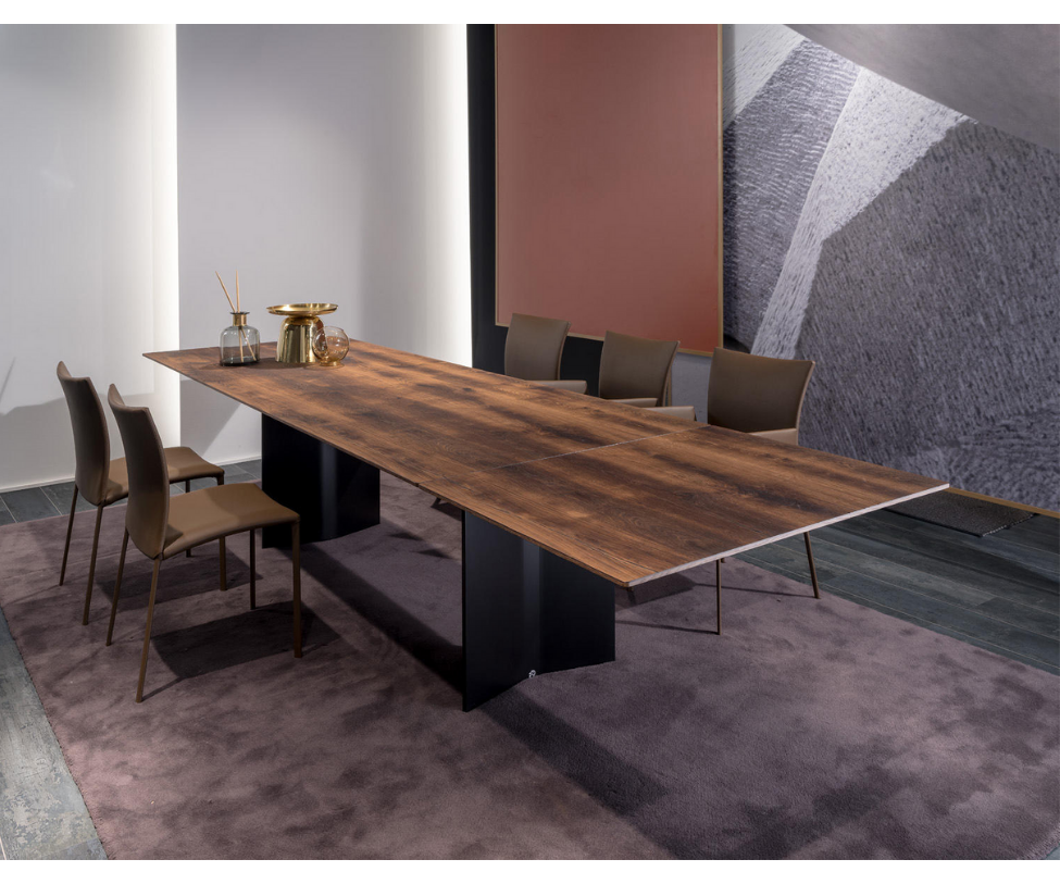 Atlas Extendable Dining Table
