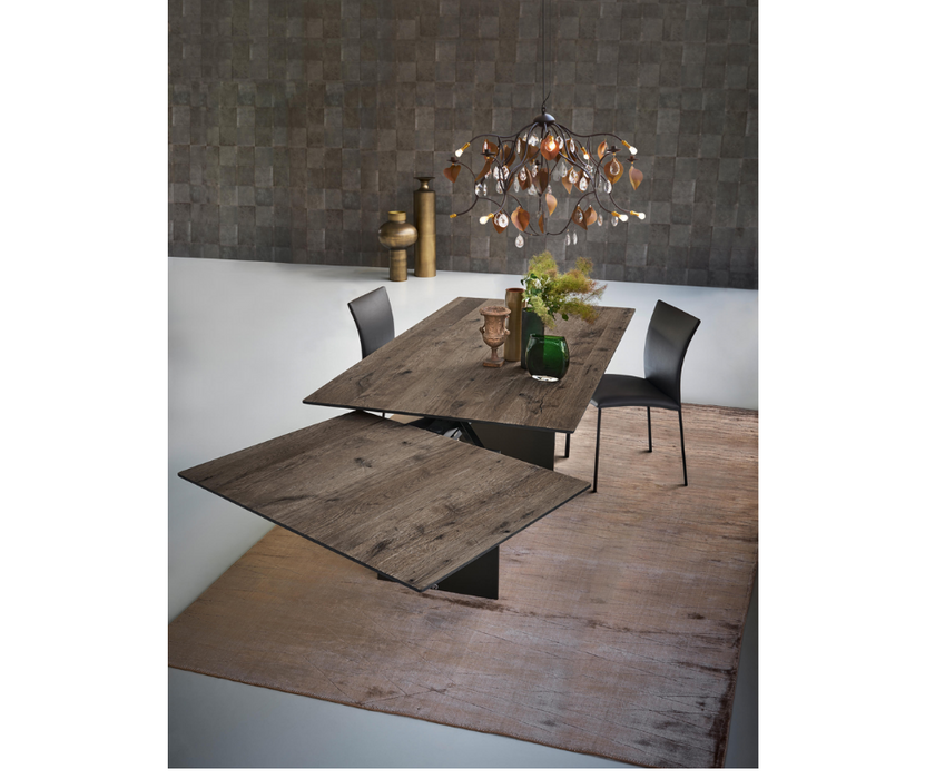 Atlas Extendable Dining Table