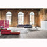 Versatile Italian Modular Atollo Next Sofa by Paola Lenti Casa Design Group
