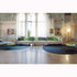 Versatile Italian Modular Atollo Next Sofa by Paola Lenti Casa Design Group