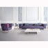 Versatile Italian Modular Atollo Next Sofa by Paola Lenti Casa Design Group