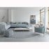 Versatile Italian Modular Atollo Next Sofa by Paola Lenti Casa Design Group
