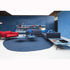 Versatile Italian Modular Atollo Next Sofa by Paola Lenti Casa Design Group