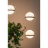 High end Palma Hanging Lamp by Vibia Casa Design
