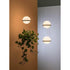 High end Palma Hanging Lamp by Vibia Casa Design