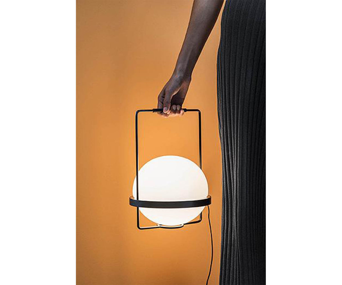 Palma Table Lamp