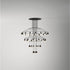 High end Wireflow Chandelier 0377 by Vibia Casa Design