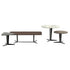 High End Attico Coffee Tables by Molteni&C Casa Design Group