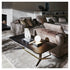 High End Attico Coffee Tables by Molteni&C Casa Design Group