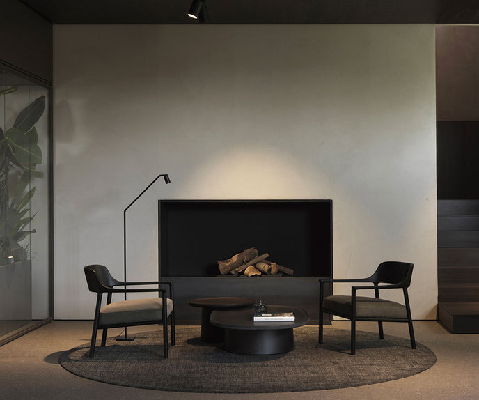 High End Aura Rugs by Molteni&C Casa Design Group