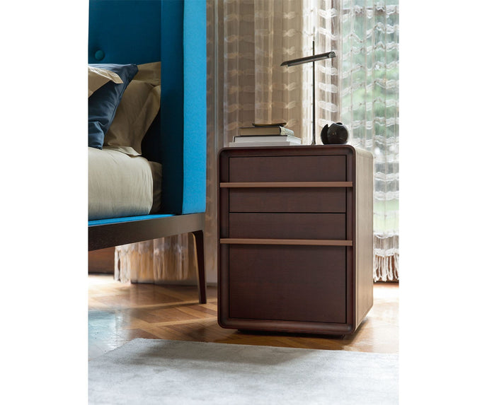 Porada Aura Comodino Nightstand BEdroom