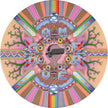 Game Over Rug Moooi
