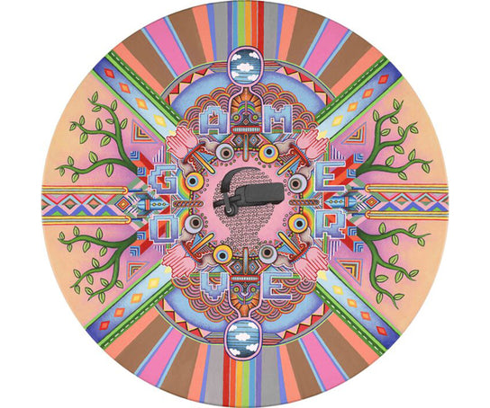 Game Over Rug Moooi
