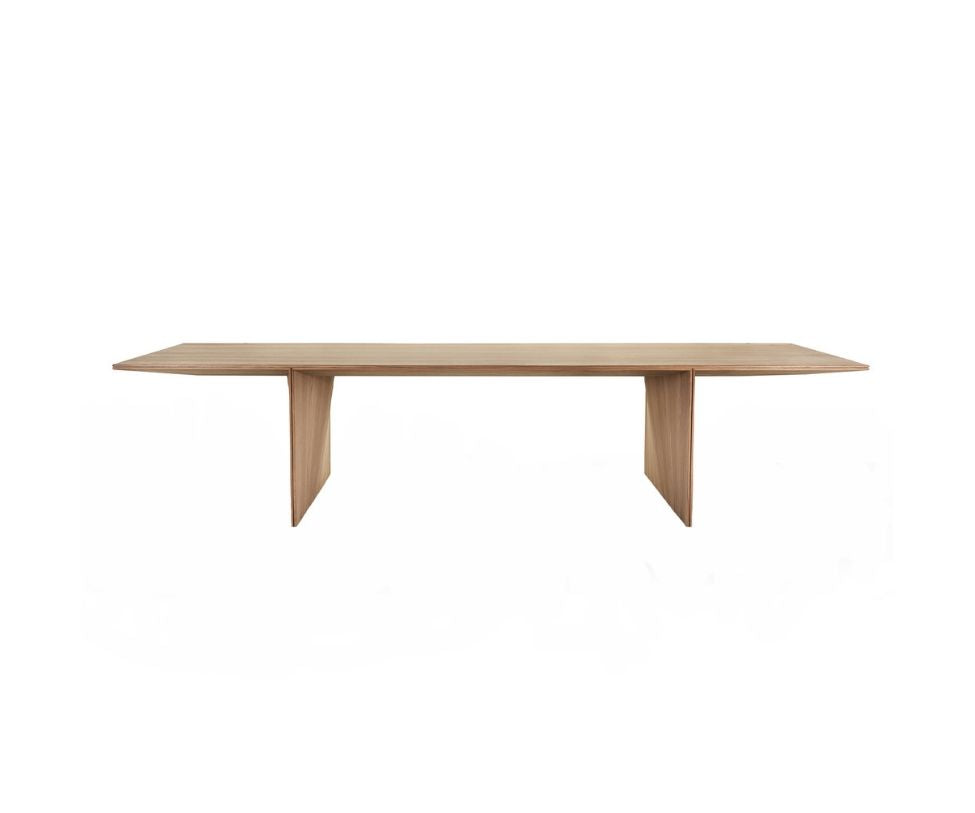 High End Ava Dining Table by Molteni&amp;C Casa Design Group