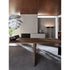 High End Ava Dining Table by Molteni&C Casa Design Group
