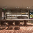 High End Ava Dining Table by Molteni&C Casa Design Group