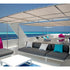 High end Flat Sectional Sofa 3 by Gandia Blasco Casa Design