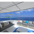 High end Flat Lounge Chair by Gandia Blasco Casa Design