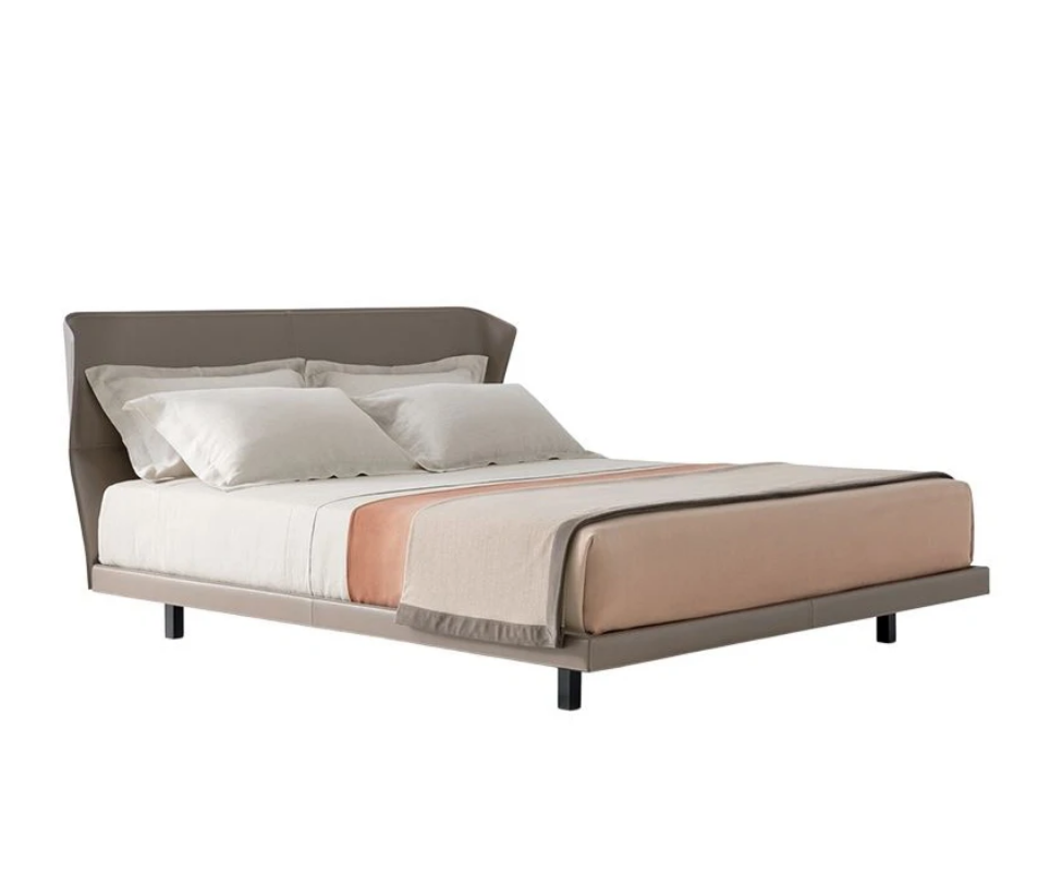 High End Azul Bed by Molteni&amp;C Casa Design Group