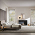 High End Azul Bed by Molteni&C Casa Design Group