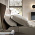 High End Azul Bed by Molteni&C Casa Design Group