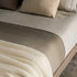 High End Azul Bed by Molteni&C Casa Design Group