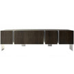 High End B-Side Sideboard by Henge Casa Design Group