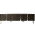 High End B-Side Sideboard by Henge Casa Design Group