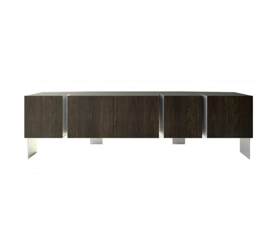 High End B-Side Sideboard by Henge Casa Design Group