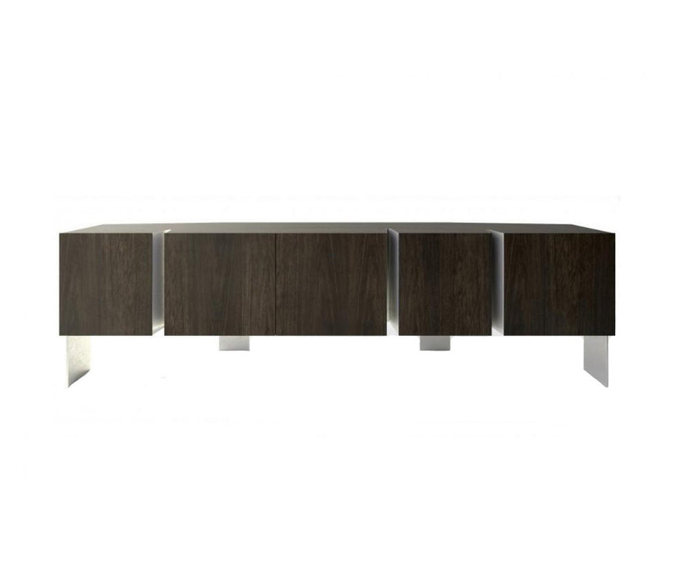 High End B-Side Sideboard by Henge Casa Design Group