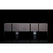 High End B-Side Sideboard by Henge Casa Design Group