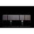 High End B-Side Sideboard by Henge Casa Design Group