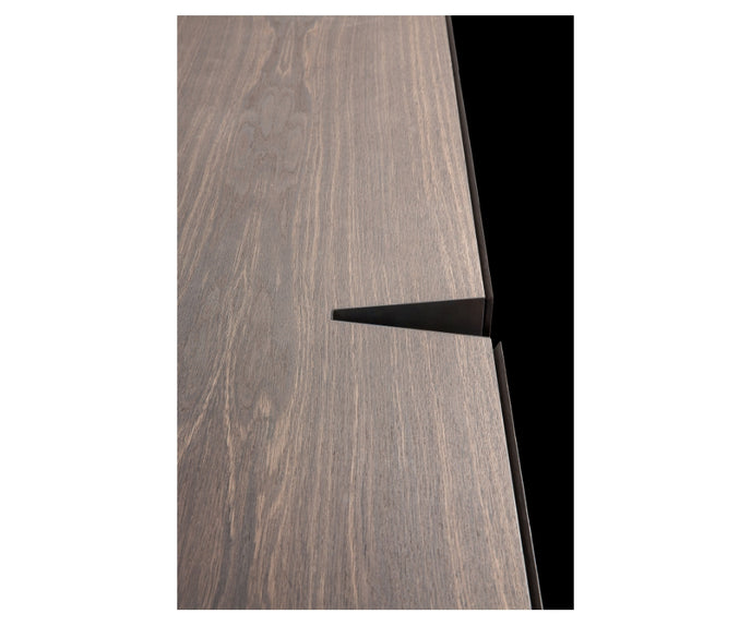 High End B-Side Sideboard by Henge Casa Design Group