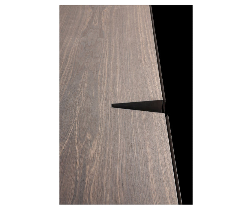 High End B-Side Sideboard by Henge Casa Design Group