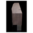 High End B-Side Sideboard by Henge Casa Design Group