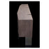 High End B-Side Sideboard by Henge Casa Design Group