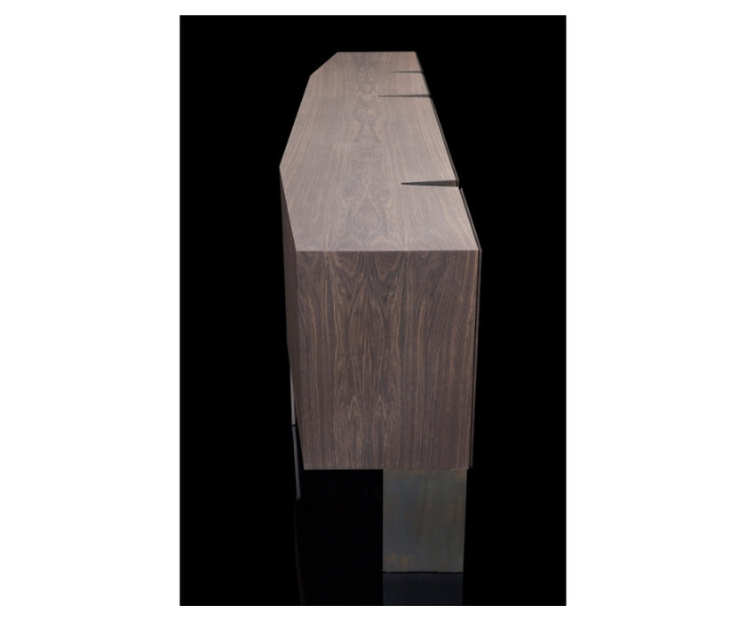 High End B-Side Sideboard by Henge Casa Design Group